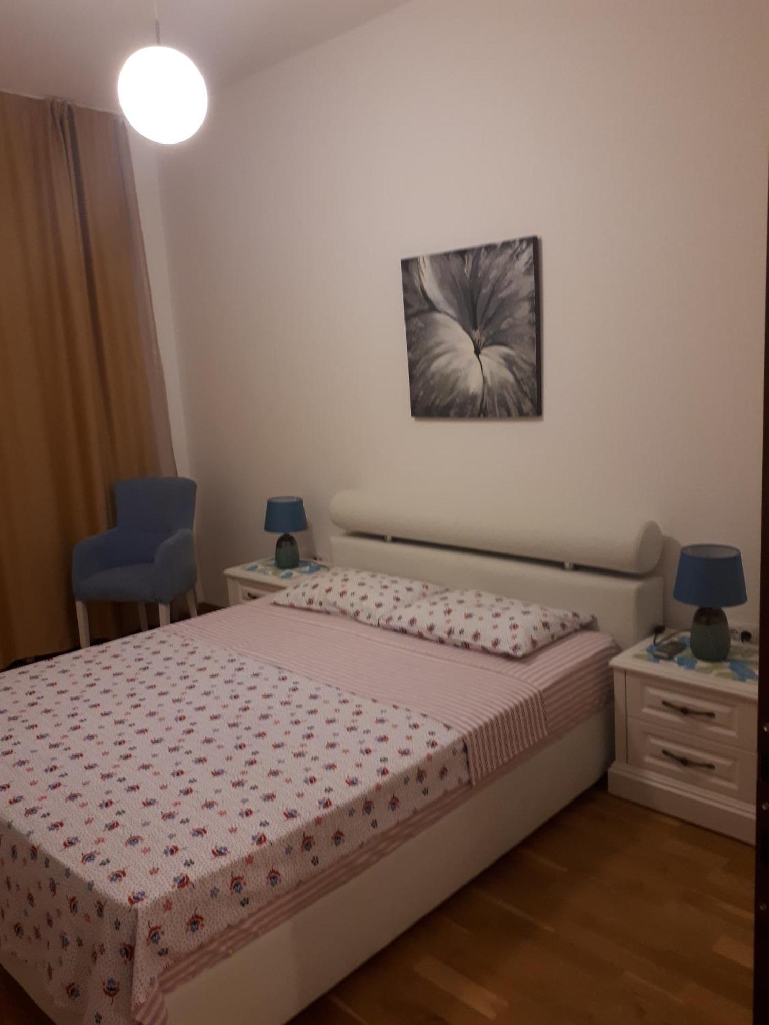 Lux Apartments Kristina Budva Habitación foto